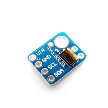 GY-530 Kızılötesi Mesafe Ölçüm Modülü
