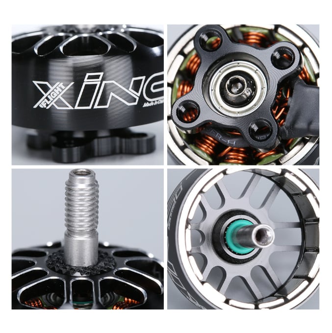 iFlight XING 2207 5