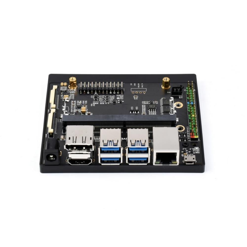 Jetson Xavier NX AI Geliştirme Kartı - 8GB
