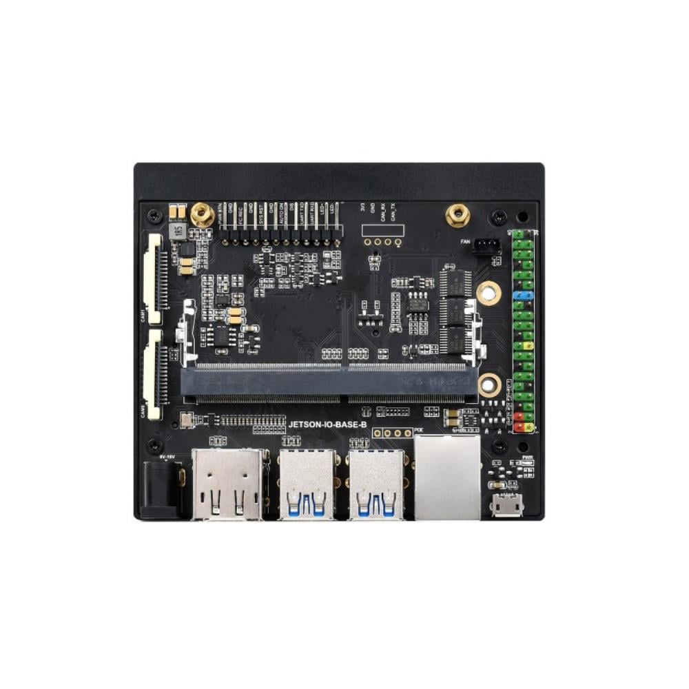 Jetson Xavier NX AI Geliştirme Kartı - 8GB