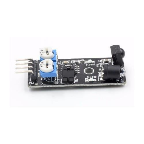 KY-032 IR Engelden Kaçma - 38 kHz IR Alıcı Verici 