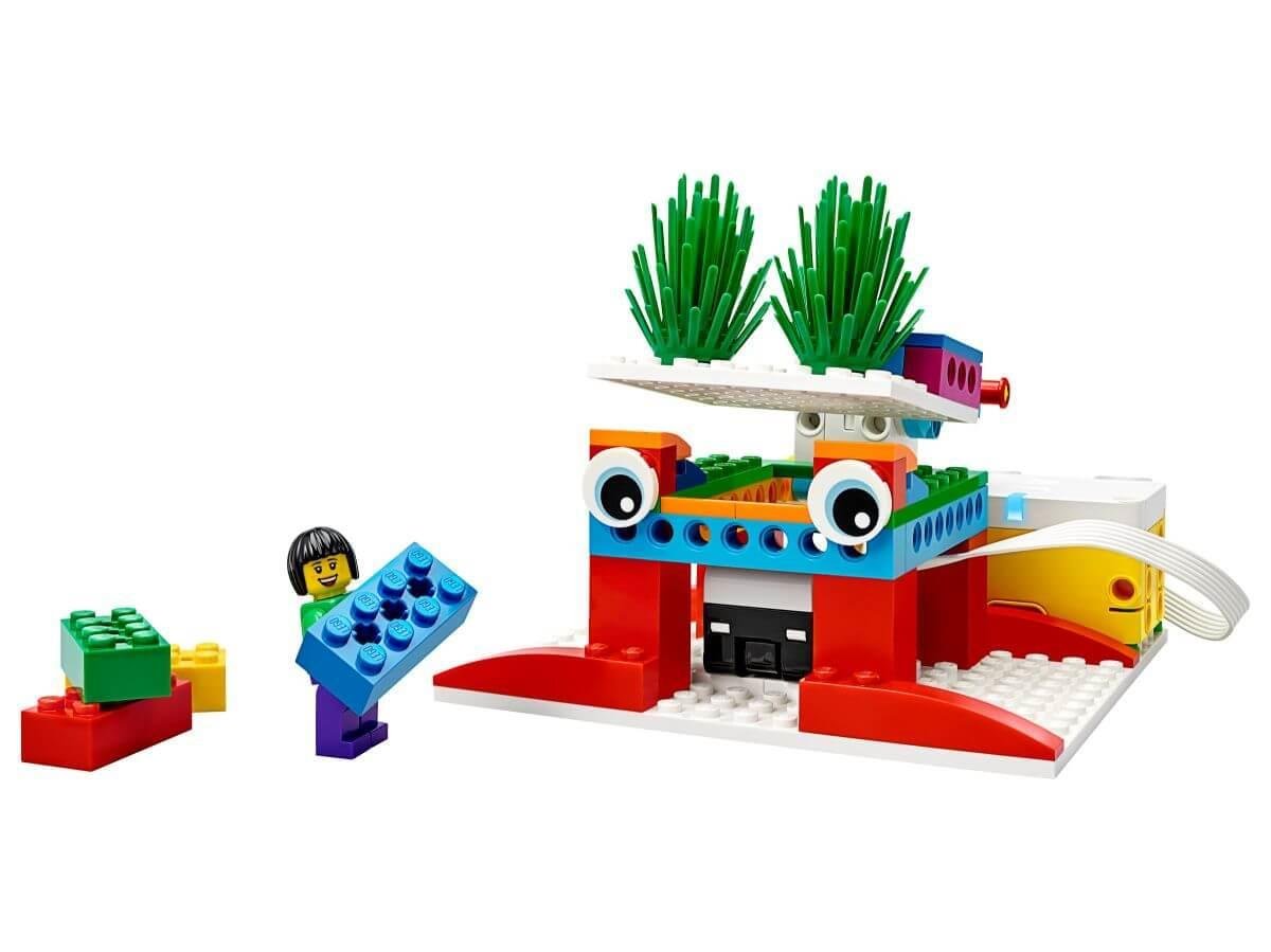 LEGO Education SPIKE Essential Seti