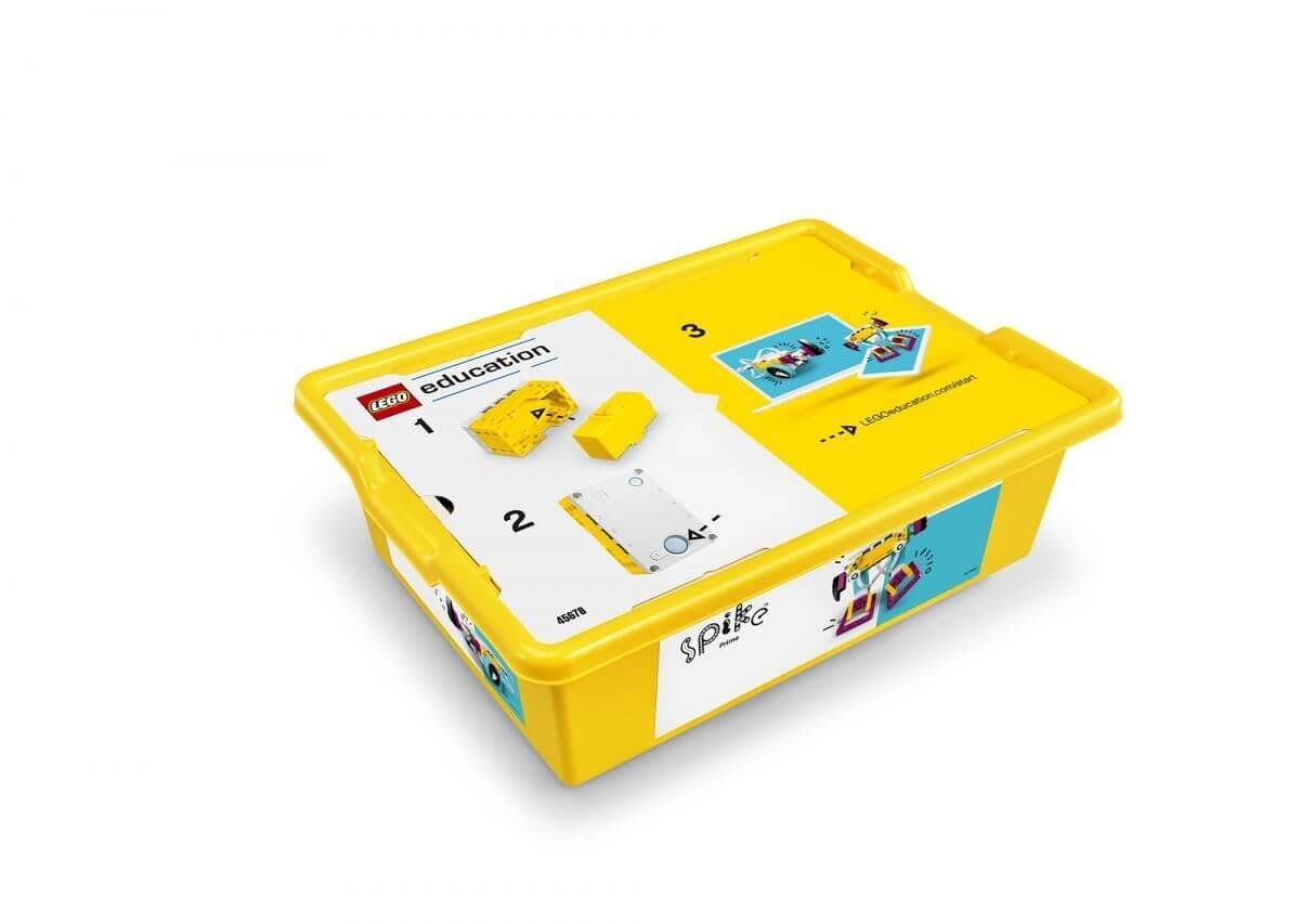 LEGO Education SPIKE Prime Set