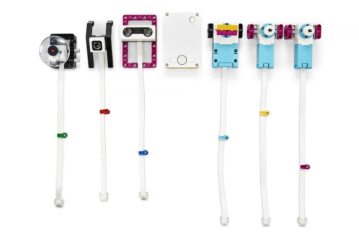 LEGO Education SPIKE Prime Set