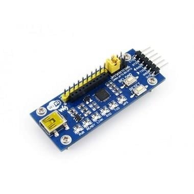 LPT100 WiFi Modül + Taşıyıcı Kart