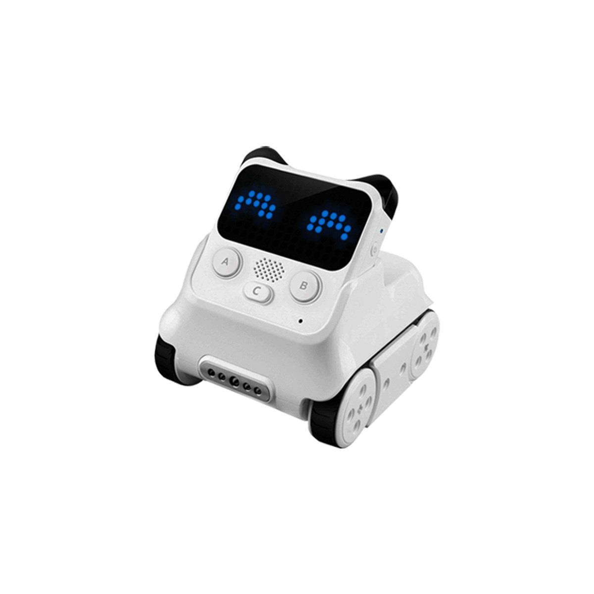 Makeblock Codey Rocky