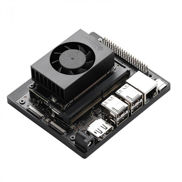 NVIDIA Jetson Orin Nano SuperAI Geliştirme Kiti