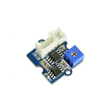 Piezo Titreşim Algılayıcı Modül