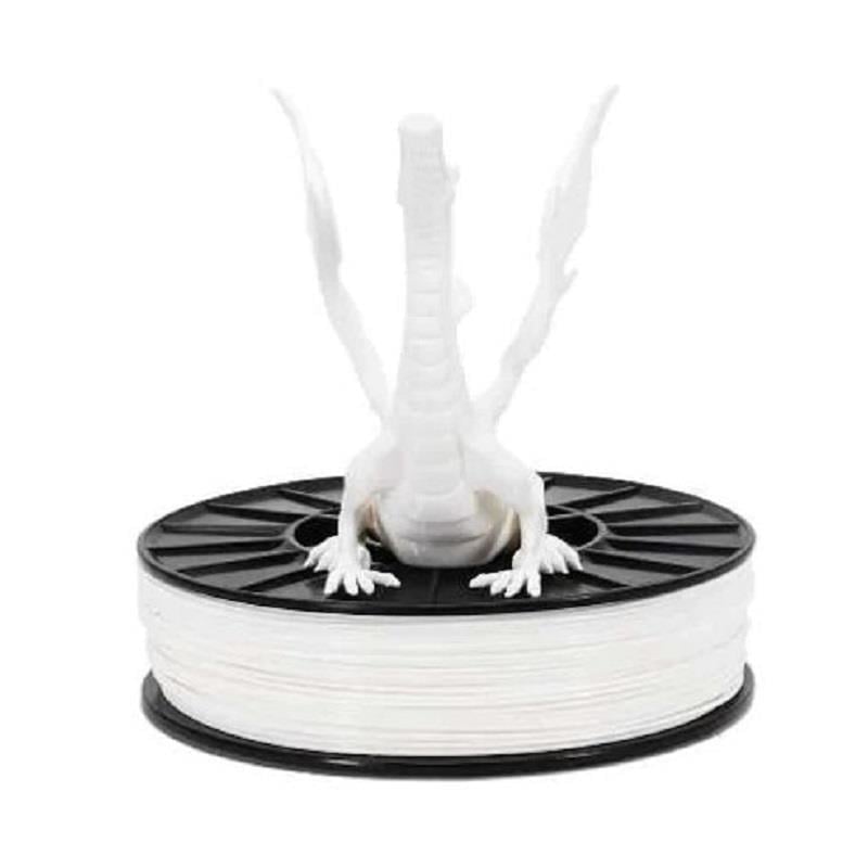 Porima PLA Filament 1,75mm Beyaz 500g
