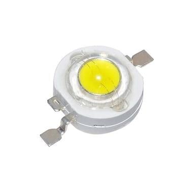 POWER LED 1w 100 Lm  White