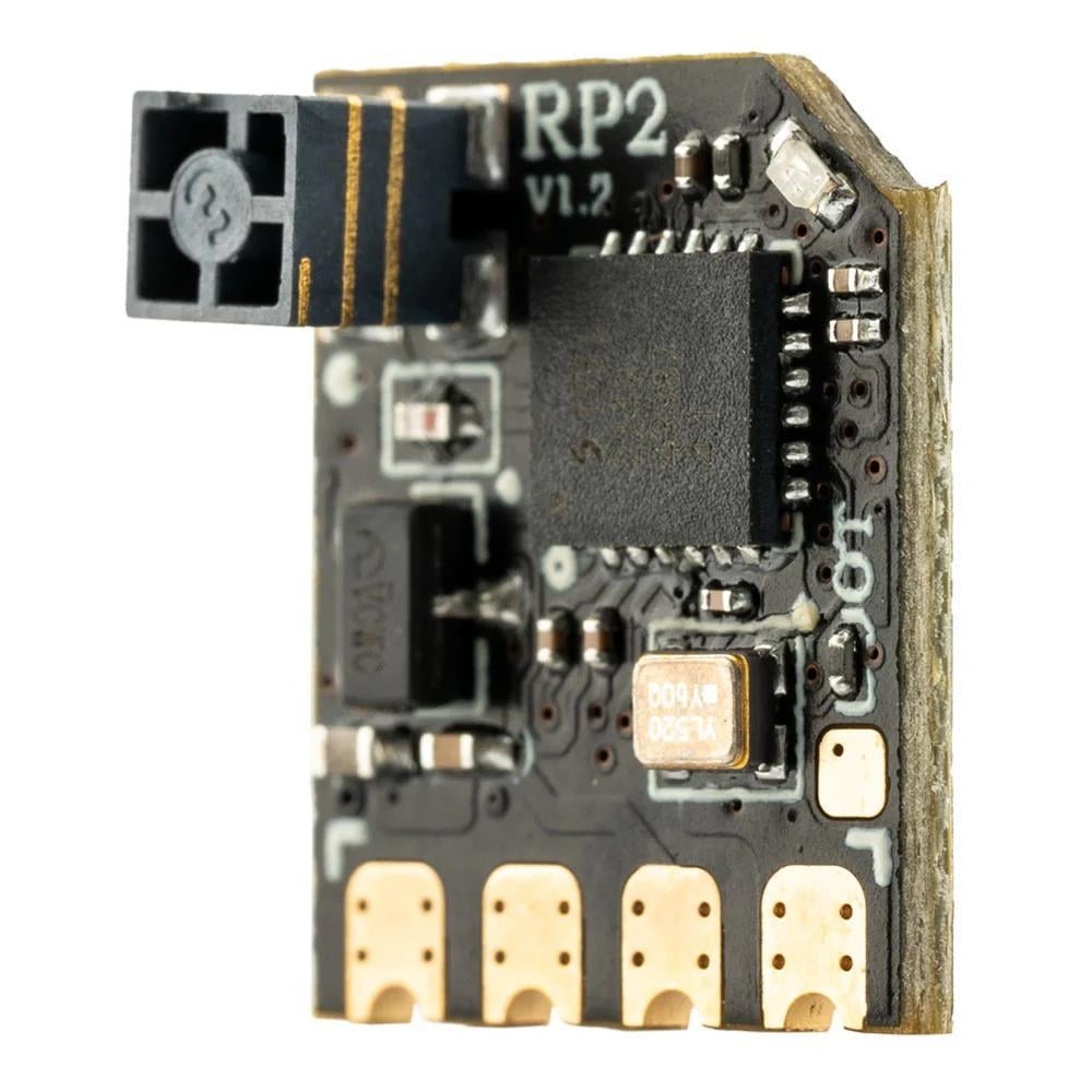 Radiomaster RP2 Reciever - TX12 ve TX16S Uyumlu