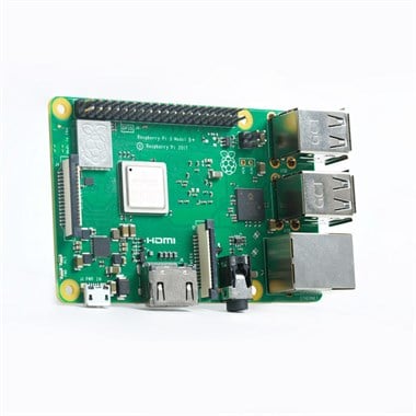 Raspberry Pi 3 Model B+ Plus