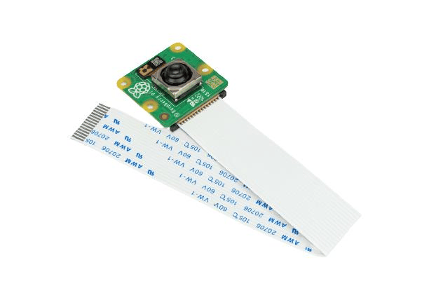 Raspberry Pi Kamera Modülü v3