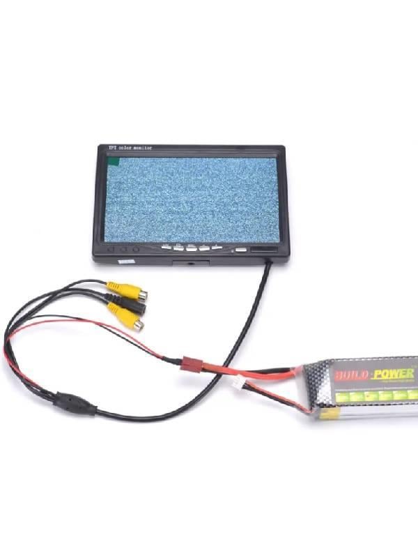 Readytosky 7 İnç FPV Drone Monitör