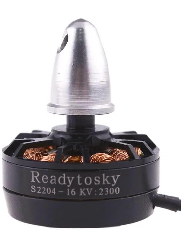 Readytosky MT2204 2300kV Fırçasız Motor - CW 