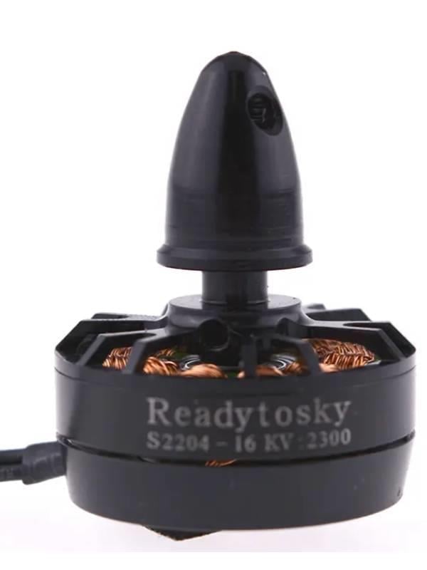 Readytosky MT2204 2300kV Fırçasız Motor - CW 