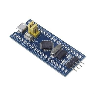 STM32F103C8T6 ARM STM32 Basic Geliştirme Kartı - Klon