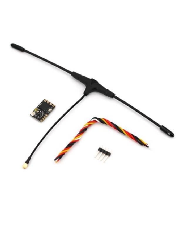 TBS Crossfire Nano RX SE - FPV Uzun Menzil Alıcı