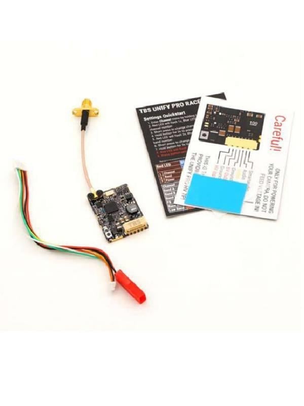 TBS Unify Pro 5G8 HV Race (SMA)