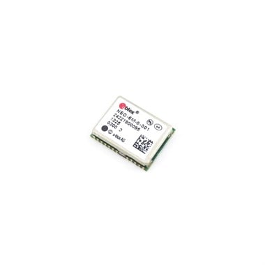 u-blox NEO-6M GPS Modülü