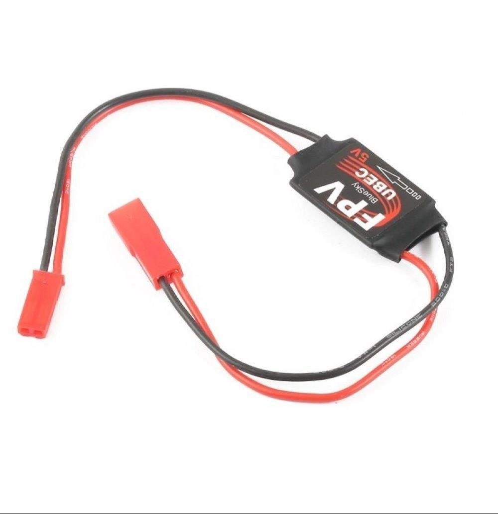 UBEC 5V/12V 3A FPV DC/DC Güç Modülü 