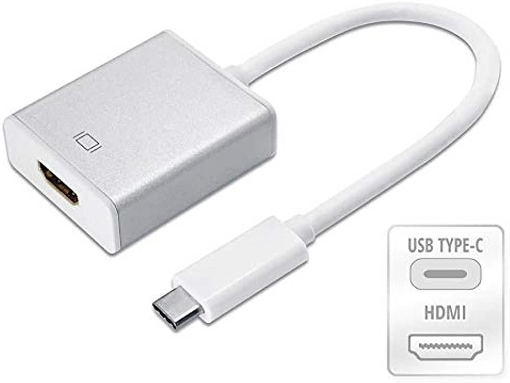 Usb Type-c To HDMI Çevirici Kablo