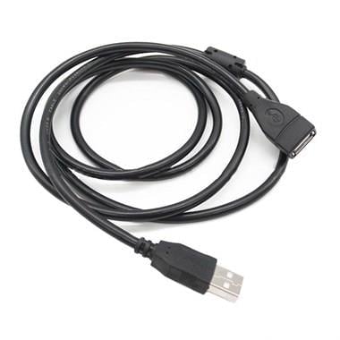 USB Uzatma Kablosu 1.5 Metre (USB A)
