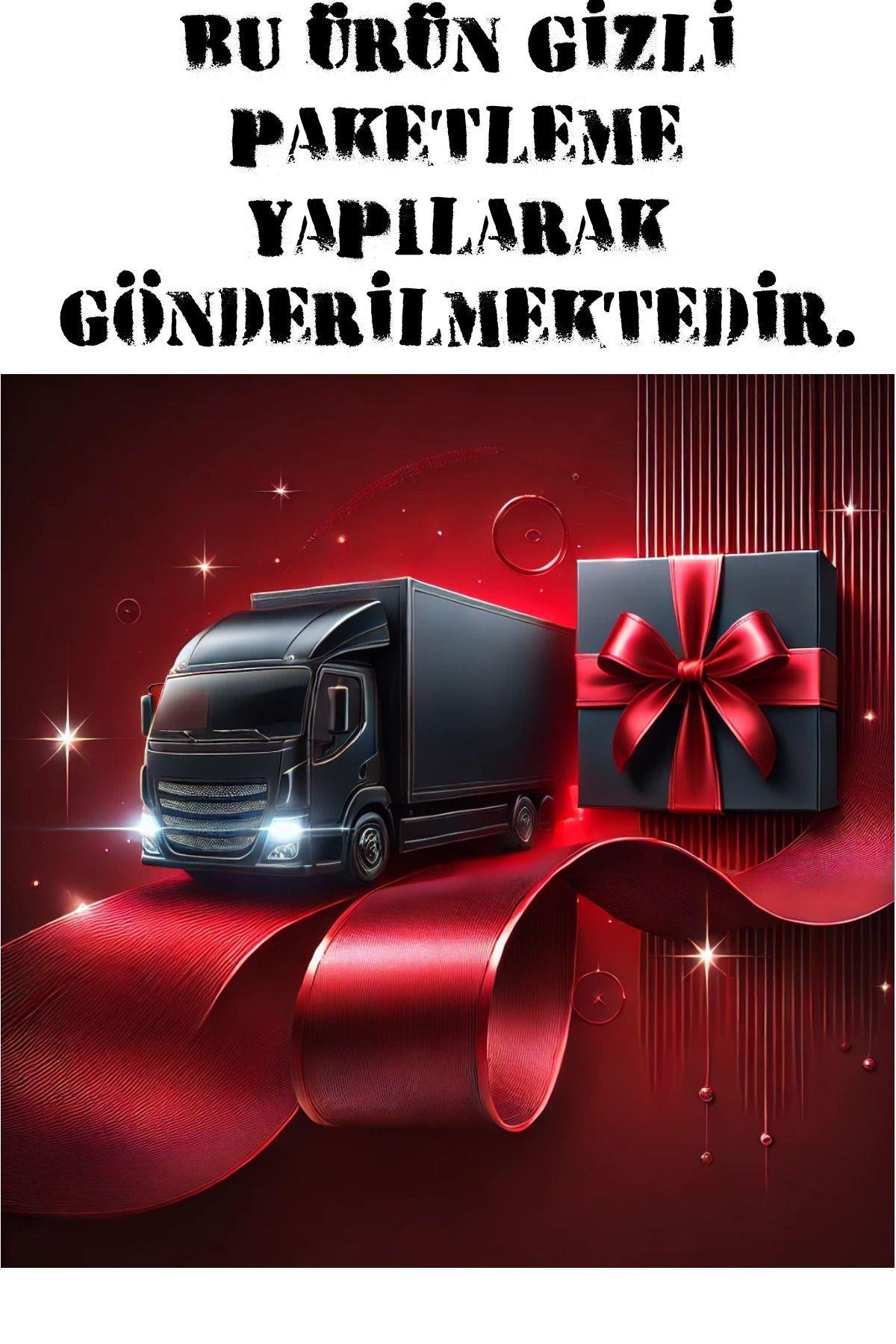 Kadın Fantezi Taşlı File Etekli Gecelik Bluzlu Özel Takım