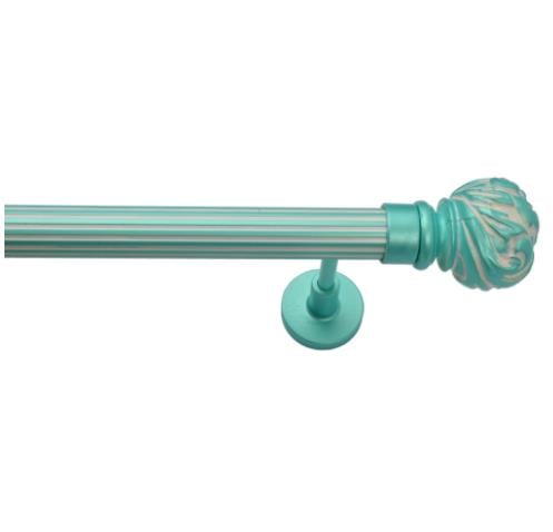 SELENE PS027 POLYESTER BAŞLIKLI RUSTİK