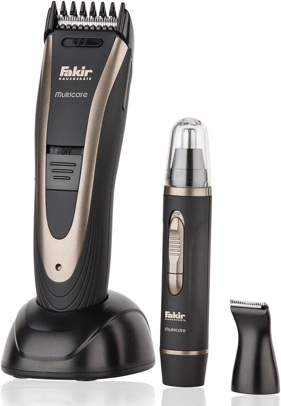 Fakir Multicare Saç Kesme Makinesi