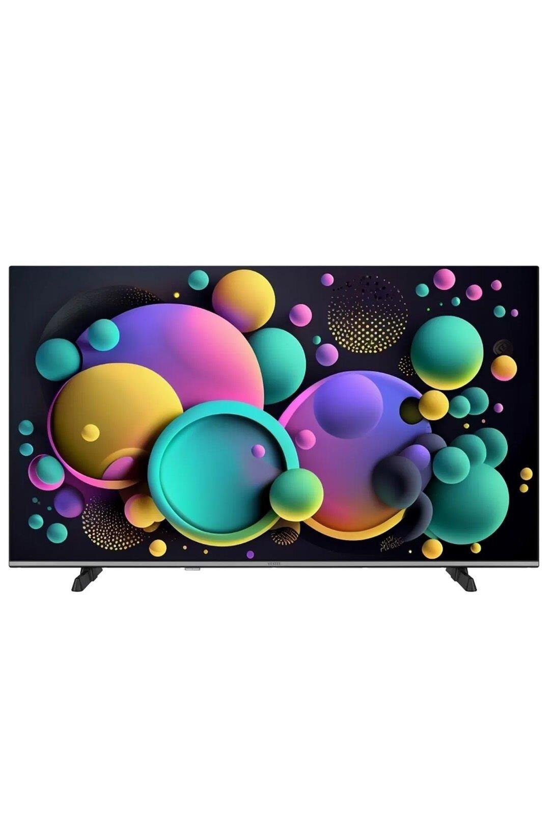 Vestel 50UA9631 50'' 126 Ekran Android Smart 4K Ultra HD Led TV