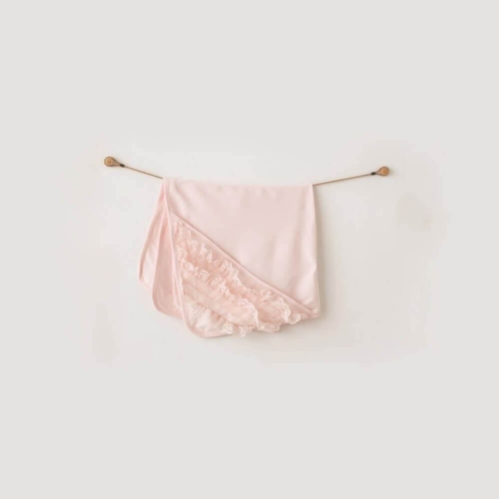 Andywawa Chic Girl Pembe 10'lu Set Hastane Çıkışı