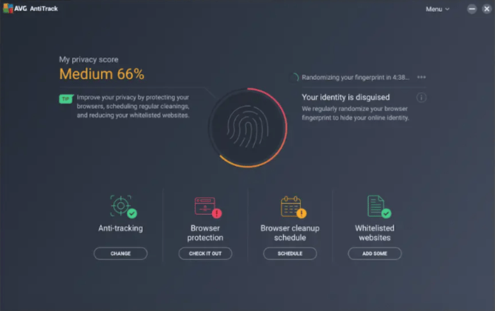 AVG Ultimate 2025 | 1 Devices | 2 Year