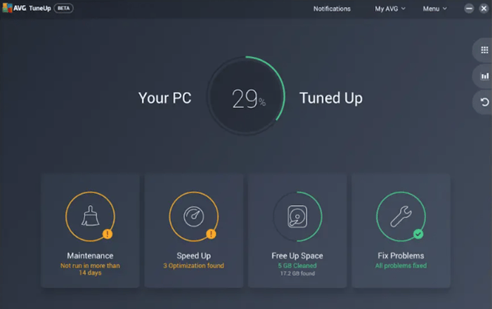AVG Ultimate 2025 | 1 Devices | 2 Year