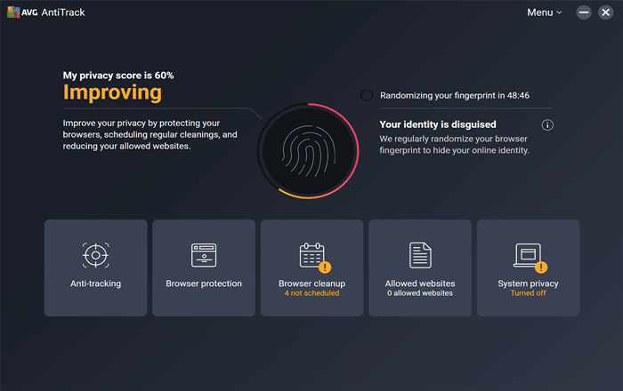 AVG Ultimate 2025 | 1 Devices | 2 Year