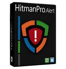 HitmanPro Alert 2025 | 3 PC | 3 Year