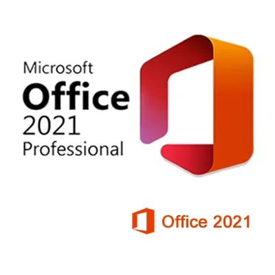 Microsoft Office Professional 2021 | 1 PC