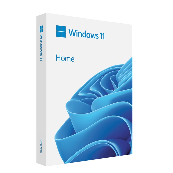Microsoft Windows 11 Home