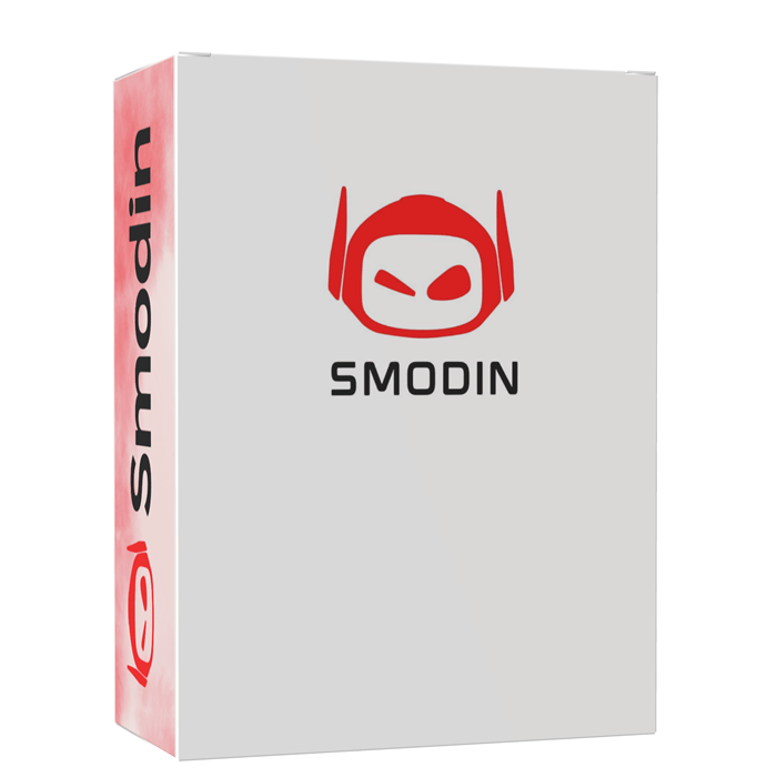 Smodin Essentials | 1 User | 1 Year