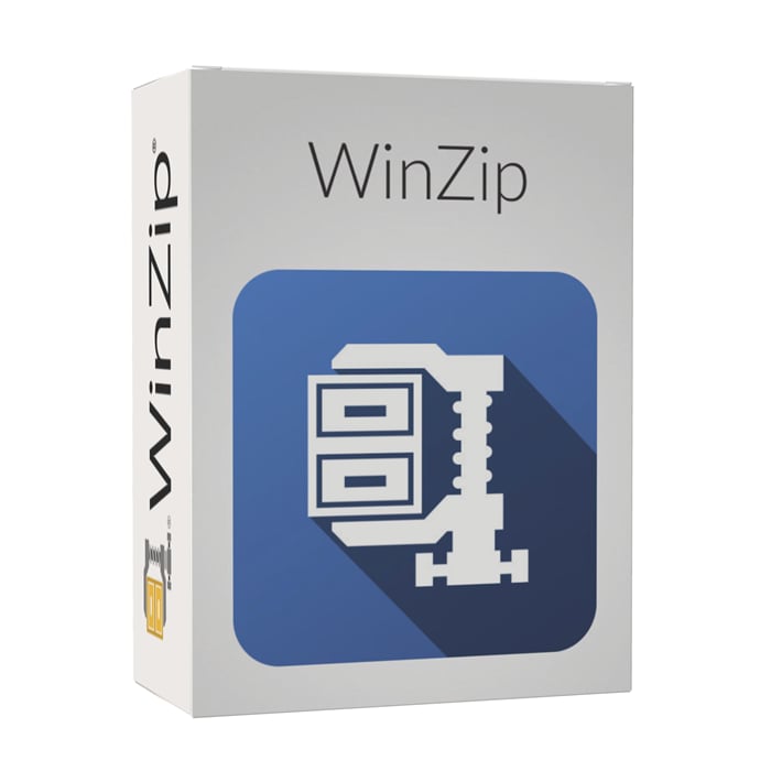 WinZip Standard Suite 2025 | 1 Device | 1 Year