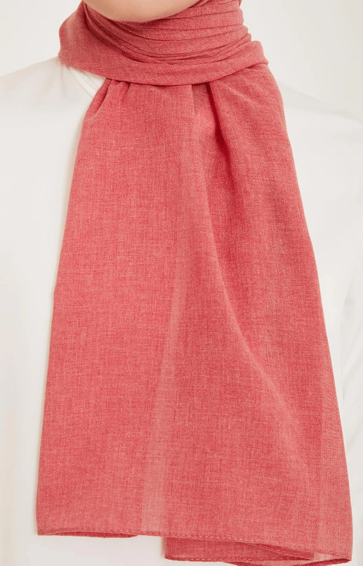 Armine Trend Adalia Şal 3207 - Pembe