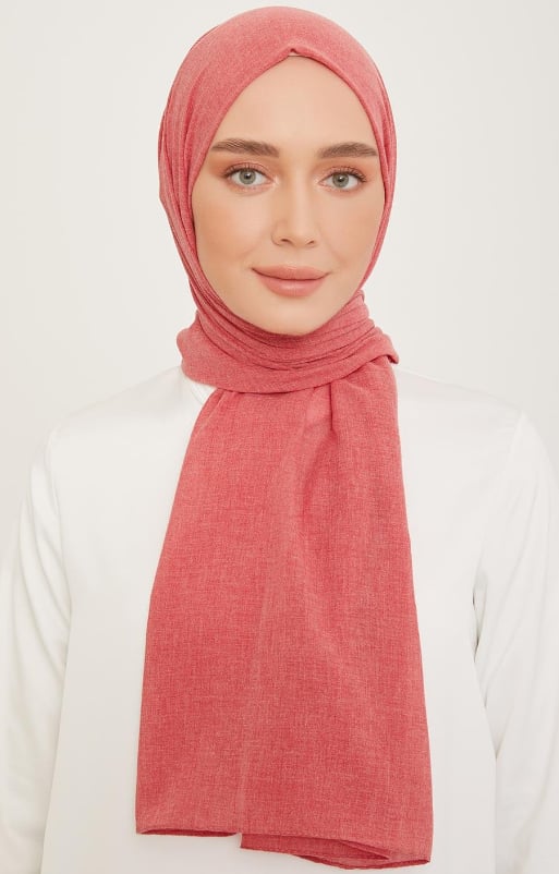 Armine Trend Adalia Şal 3207 - Pembe