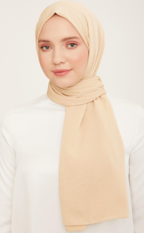 Armine Trend J.Capri Şal 5-322 Bej