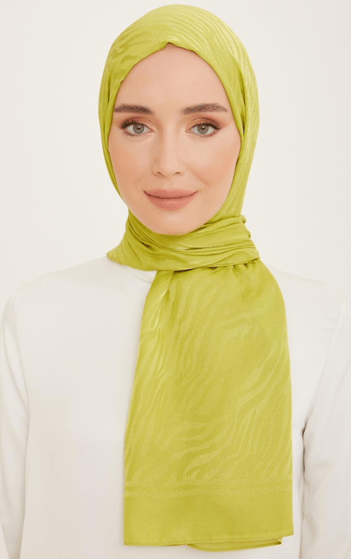 Armine Trend Janjan Jakar 7-3134 Yeşil