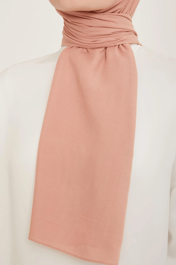 Armine Trend Kuvars Şal 958 Açık Pembe