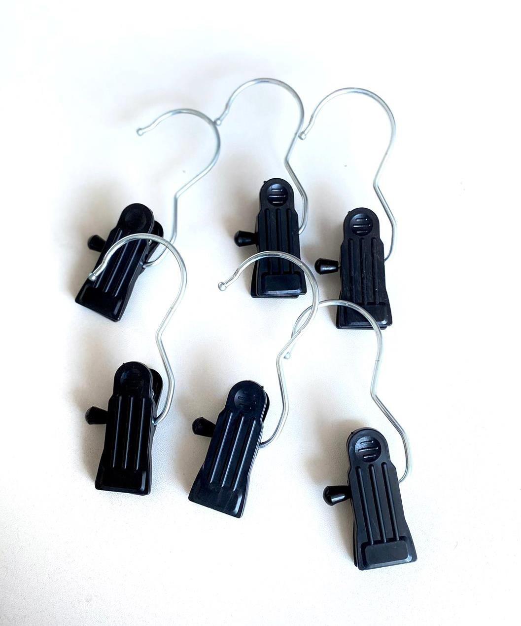 Scarf Hanger 1000 pcs