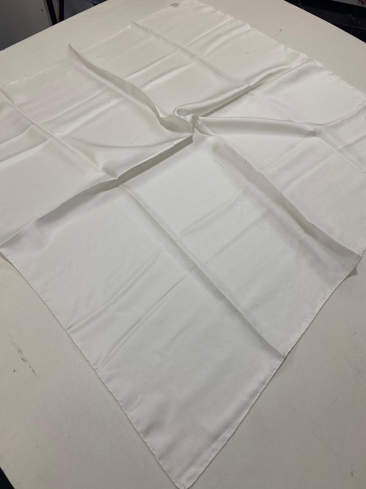 Twill İpek Eşarp 202112