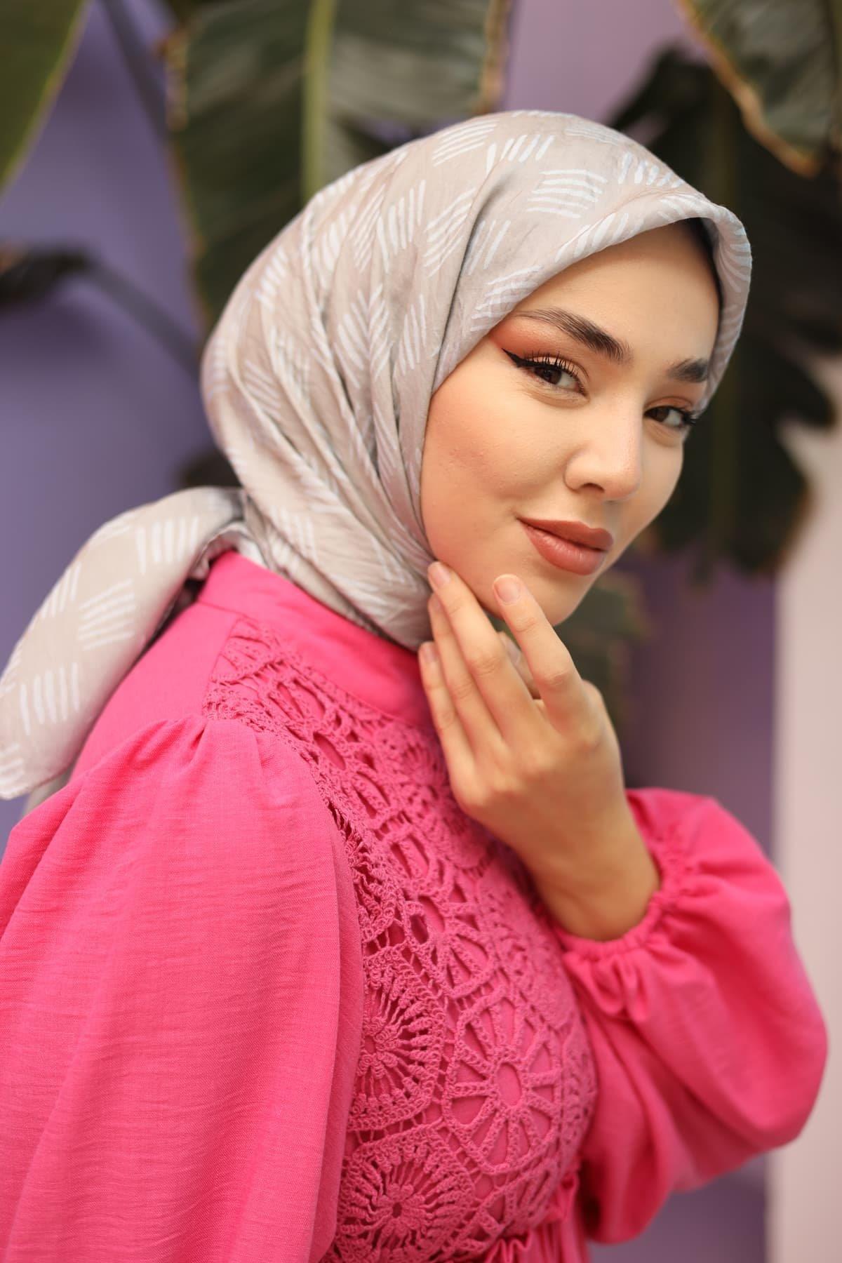Silkhome Prıme Bebe Mavi Eşarp IST78005-21