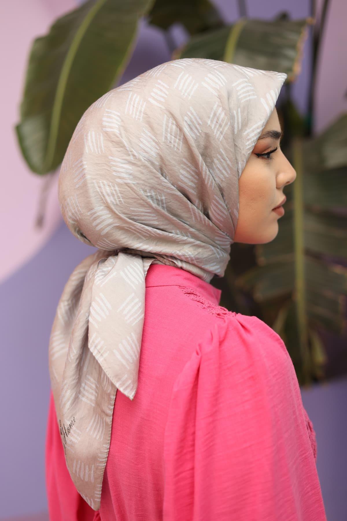 Silkhome Prıme Bebe Mavi Eşarp IST78005-21