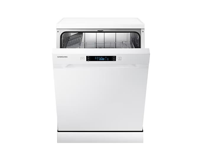 Kıbrıs Samsung Samsung DW60DG550FWQ/TR 5 Programlı Bulaşık Makinesi